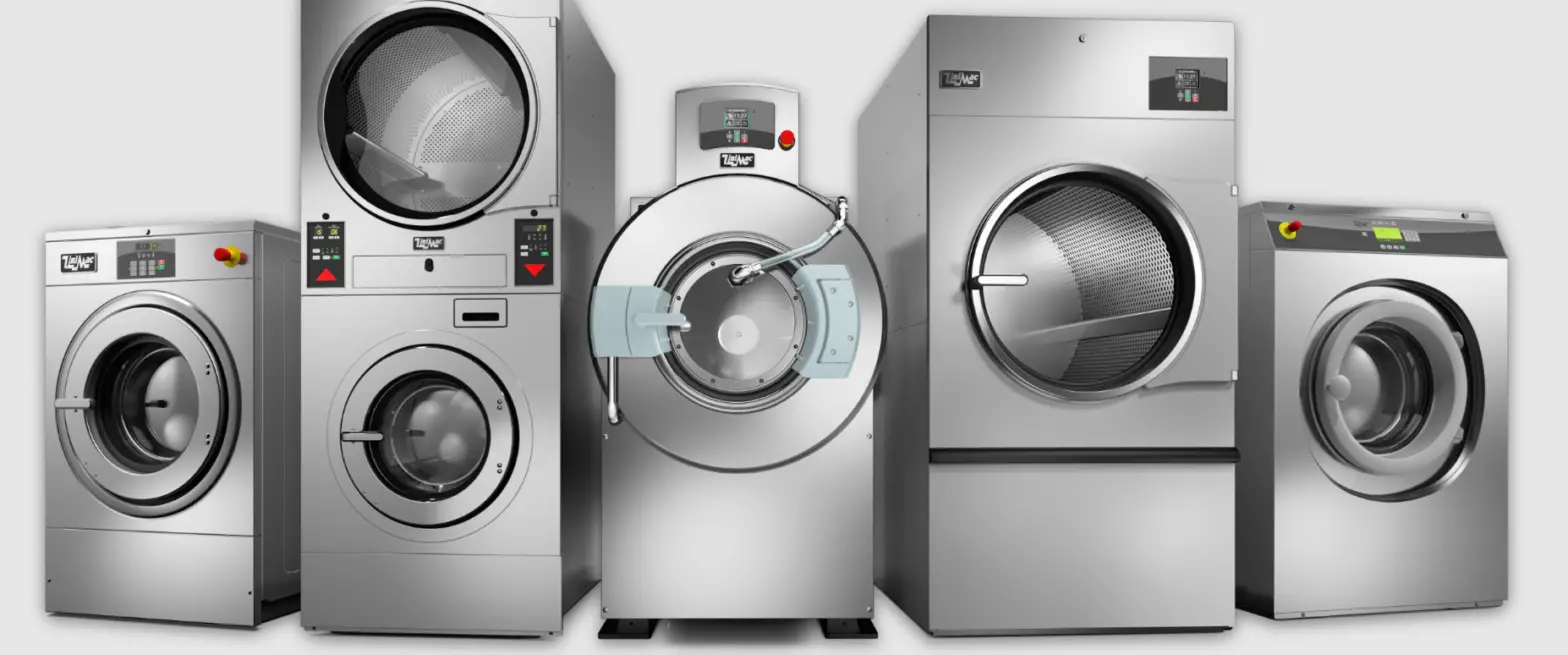 Alliance D518673en Dryers Laundry Systems Instruction Manual Alliance D518673en Dryers Laundry Systems Instruction Manual