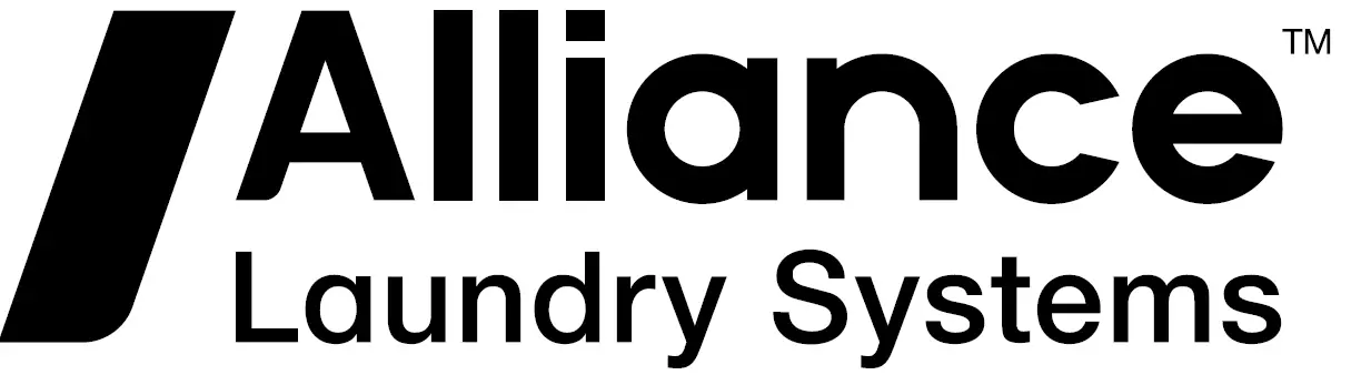 Alliance D518673EN Dryers Laundry Systems Instruction logo