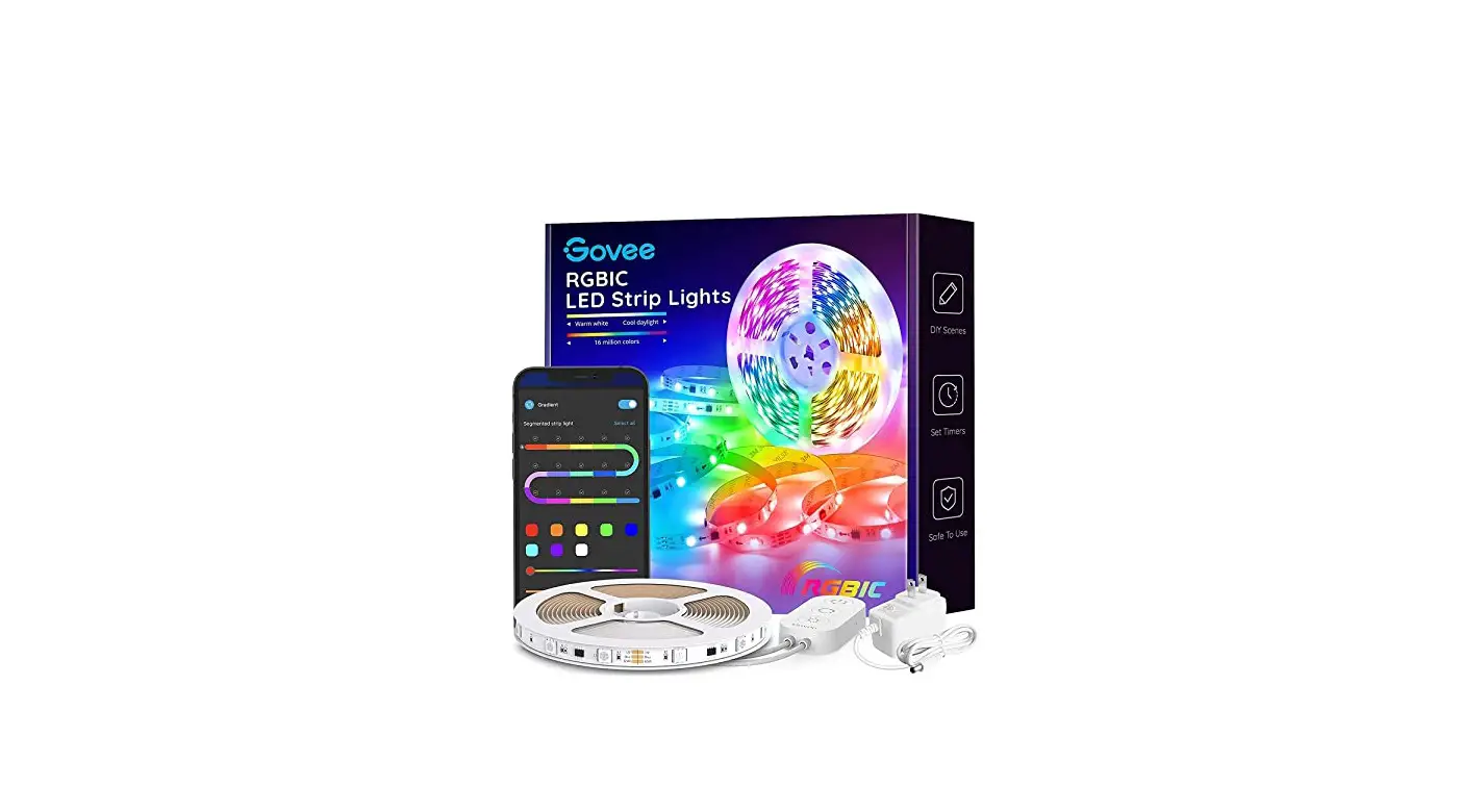 Govee Smart Led Downlight User Guide