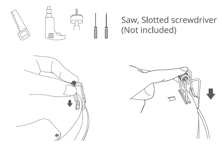 Govee Smart LED Downlight fig 3