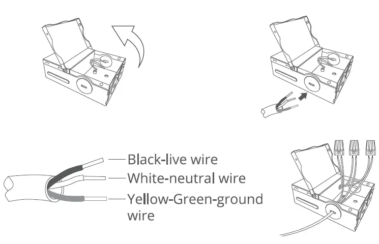 Govee Smart LED Downlight fig 6