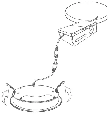 Govee Smart LED Downlight fig 7