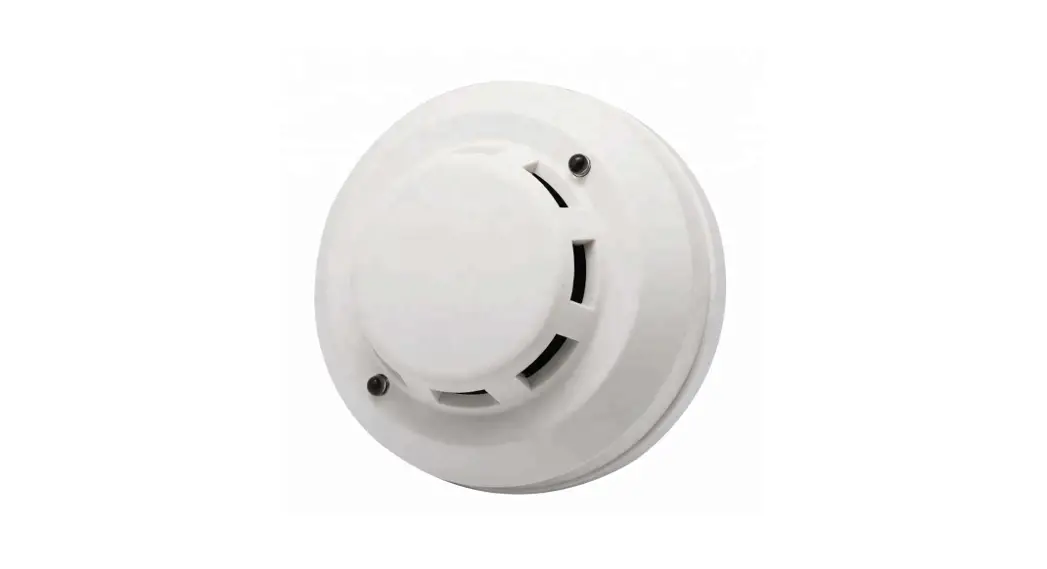 Sonbus Km75m71 4-20ma Smoke Sensor User Manual