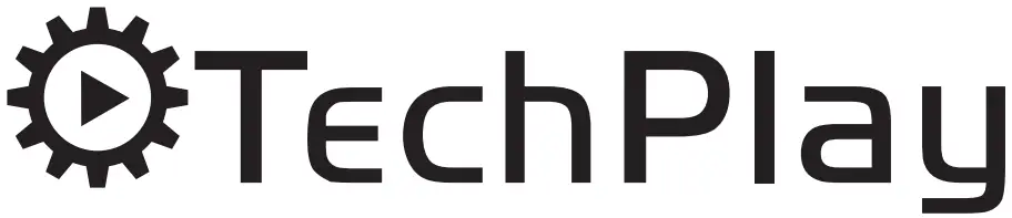 TechPlay logo