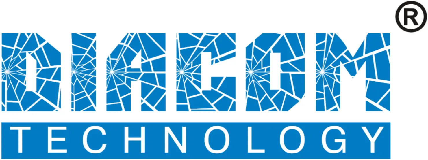 DIACOM Tech logo