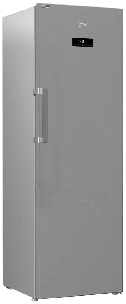 beko RFNE312E43WN RFNE312E43WN No Frost Vertical Freezer