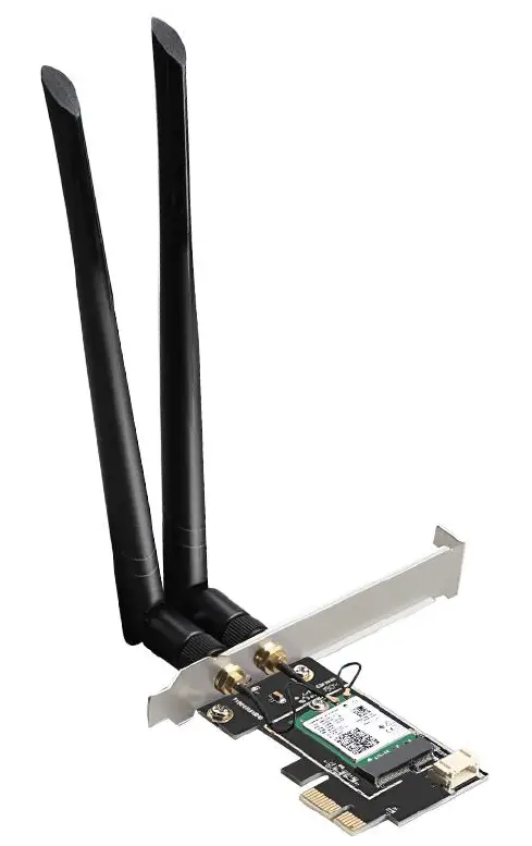 Dongguan Tianxia Zhilian Industrial GC570122 Wireless Network-