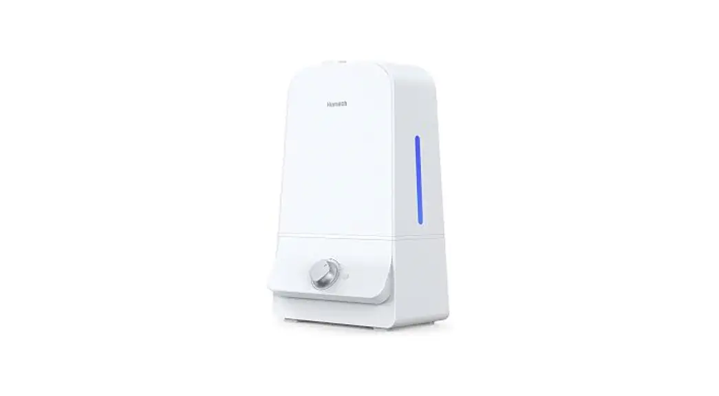 Homech Hm-ah003 Ultrasonic Cool Mist Humidifier User Manual Homech Hm-ah003 Ultrasonic Cool Mist Humidifier User Manual