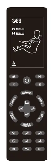 FUJIAN-R8639-Massage-Chair-fig-3