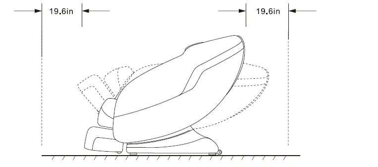 FUJIAN-R8639-Massage-Chair-fig-5