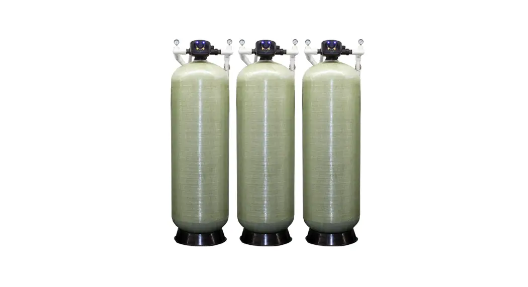 Dropkick Aeration Filter Chandler System Installation Guide