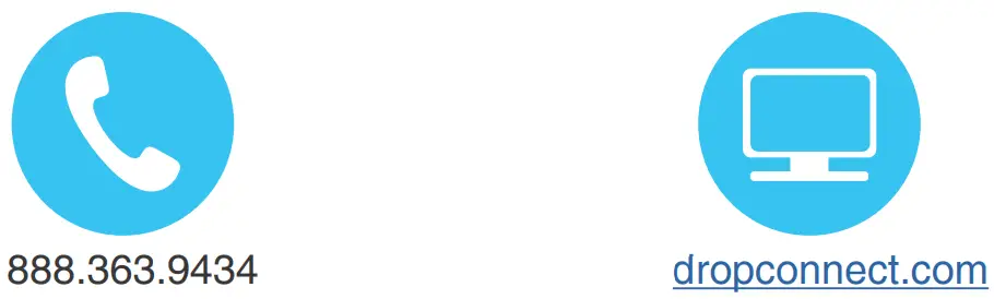 DROPkick Aeration Filter chandler system - icon 1