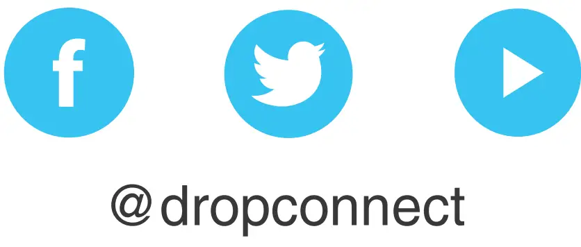 DROPkick Aeration Filter chandler system - icon 2