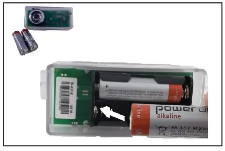 AiViA A-Mip In Sigfox Partner Network fig 13