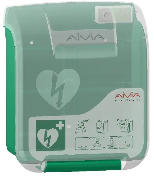 AiViA A-Mip In Sigfox Partner Network product