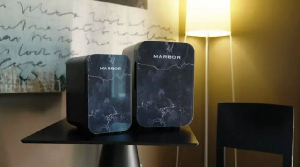 Marbor Fw216 Pro 6l Mini Fridge Instruction Manual Marbor Fw216 Pro 6l Mini Fridge Instruction Manual