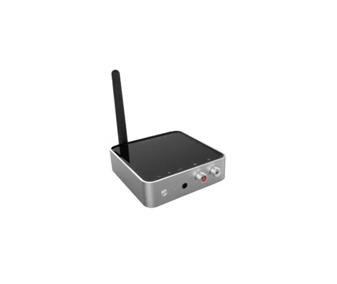 Voxicon Bluetooth Connector Rs/tx Large Studio User Manual Voxicon Bluetooth Connector Rs/tx Large Studio User Manual