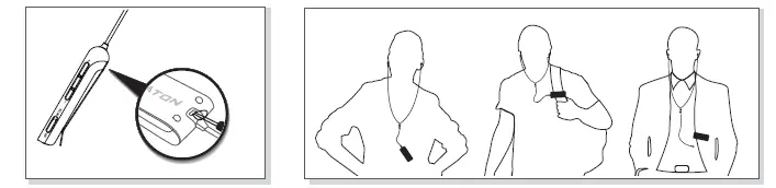 Phiaton -BT-220-NC-Wireless-Bluetooth-Headphones – Active-Noise-Canc elling-fig-2