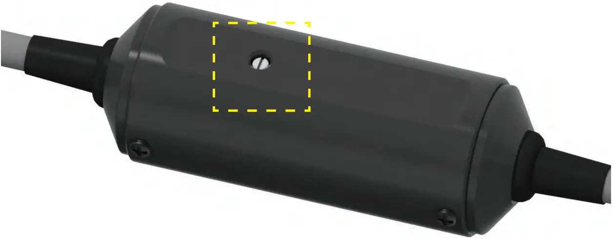 Weldclass PP365 Platinum Push Pull Torch - Fig