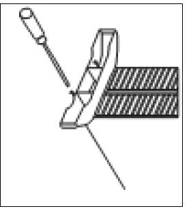 EUROM CK1500 Standing Convector Suitable Heater - FIG 2