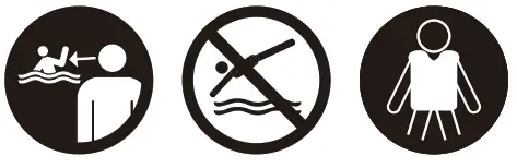 Bestway NW9Gp Steel pro Frame Pool Set - fig6