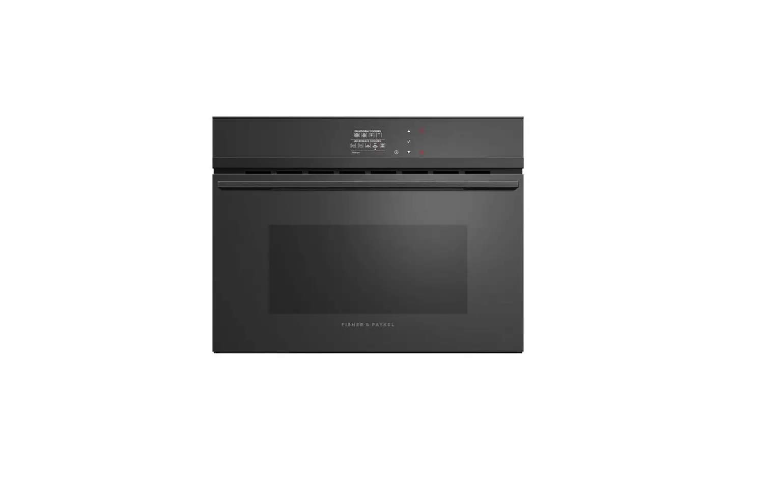 Fisher Paykel Om24ndbb1 Convection Speed Oven 24 Instructions Fisher Paykel Om24ndbb1 Convection Speed Oven 24 Instructions