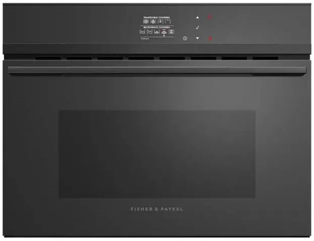 Fisher-Paykel-OM24NDBB1-Convection-Speed-Oven-24-product
