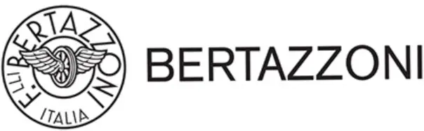 BERTAZZONI-logo