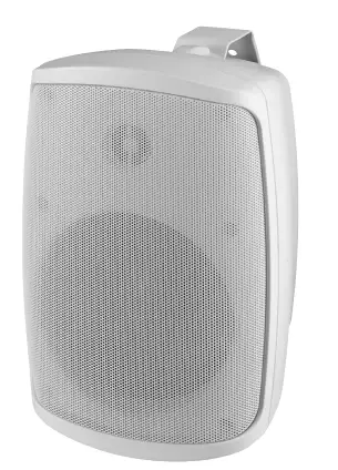 MONACOR-WALL-05DTM-Active-Speaker-for-Dante-Networks-product
