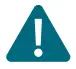 Warning icon