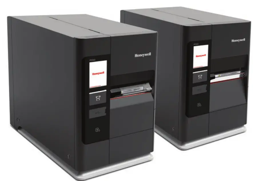 Honeywell PX940 High Performance Industrial Printer -