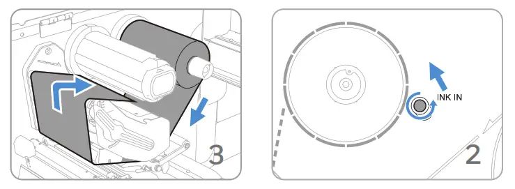 Honeywell PX940 High Performance Industrial Printer - Fig 6