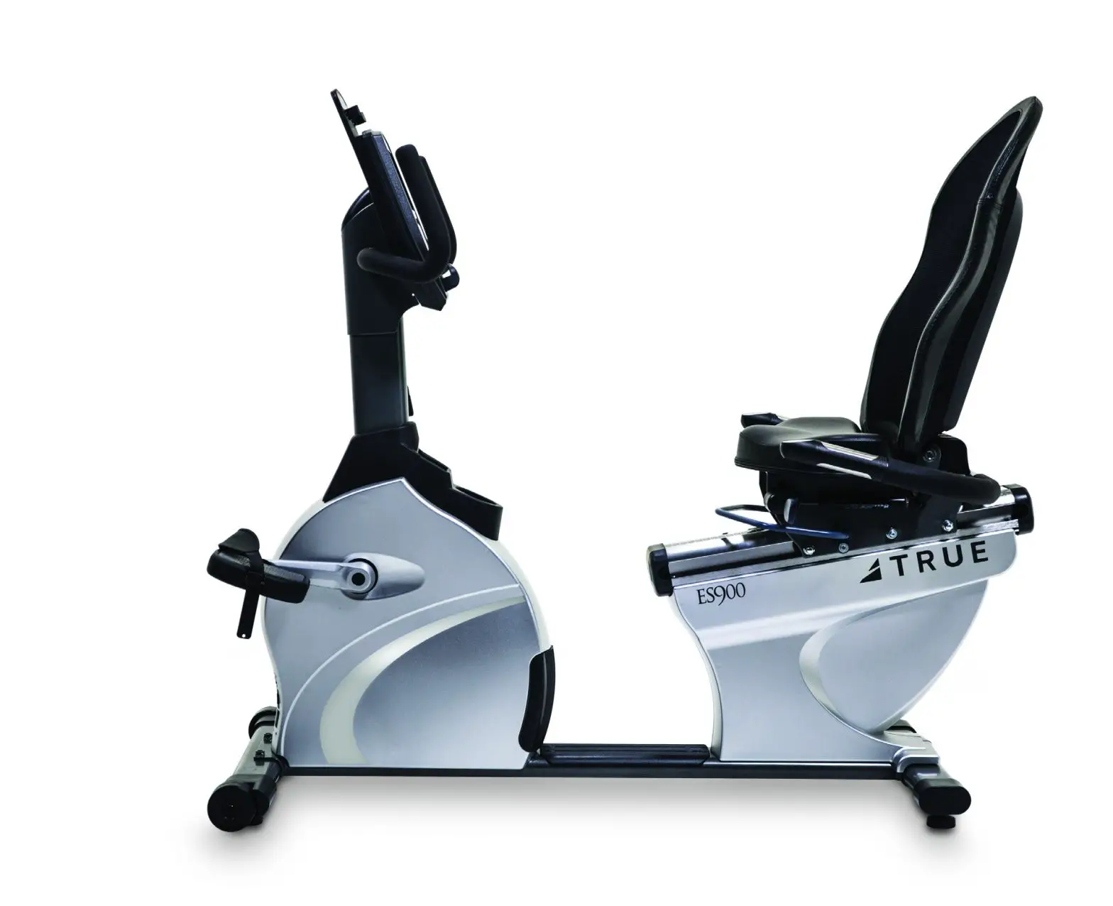 TRUE ES900 Recumbent Bike