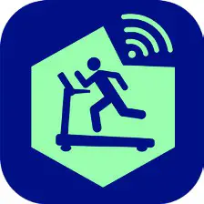 TRUE ES900 Recumbent Bike -Connectivity and Tracking