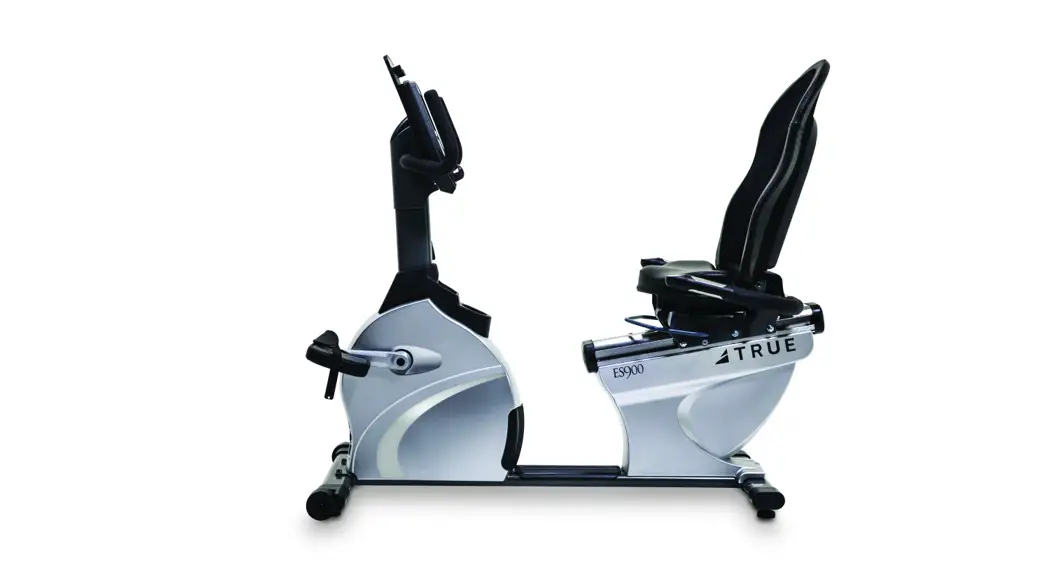 True Es900 Recumbent Bike User Guide True Es900 Recumbent Bike User Guide