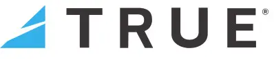 TRUE logo