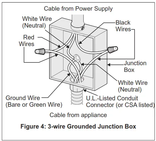 FRIGIDAIRE GCWM2767AD 27 Inch Combination Wall Oven - Cable