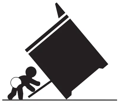 FRIGIDAIRE GCWM2767AD 27 Inch Combination Wall Oven - Figure 1