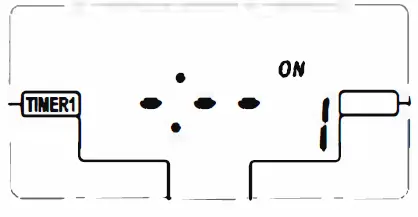 BN-LINK SU105N Dual Outlet 7-Day Digital Timer with Individual Control fig 3