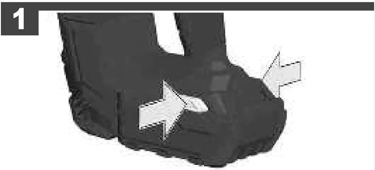 BBH18BL 18V Brushless SDS-Plus Rotary Hammer Operation