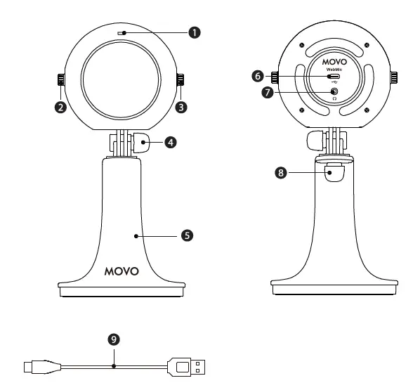 MOVO-WebMic-USB-Desktop-Microphone-fig1