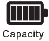 ZENDURE SuperMini GO Power Bank - 15