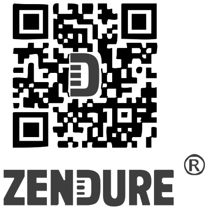ZENDURE SuperMini GO Power Bank - 21