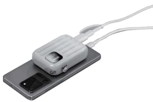 ZENDURE SuperMini GO Power Bank - 9