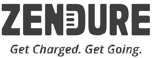 ZENDURE logo