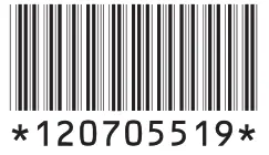 CRUTCHFIELD 70-5519 Receiver Wiring Adaptor - BR code
