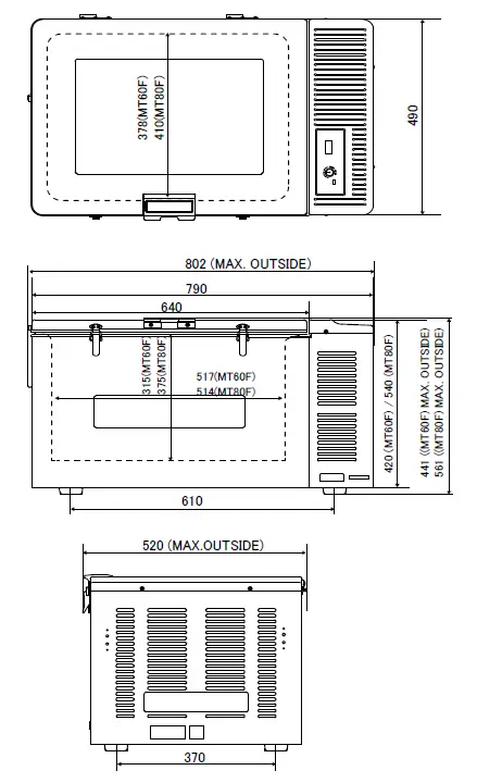 ENGEL-MT60F-U1-C-AC-DC-Combi-Fridge-Freezer-1