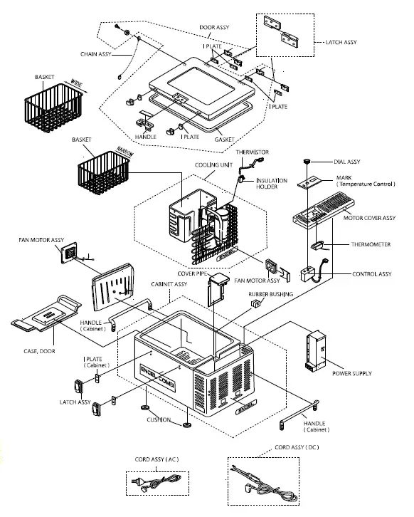 ENGEL-MT60F-U1-C-AC-DC-Combi-Fridge-Freezer-6