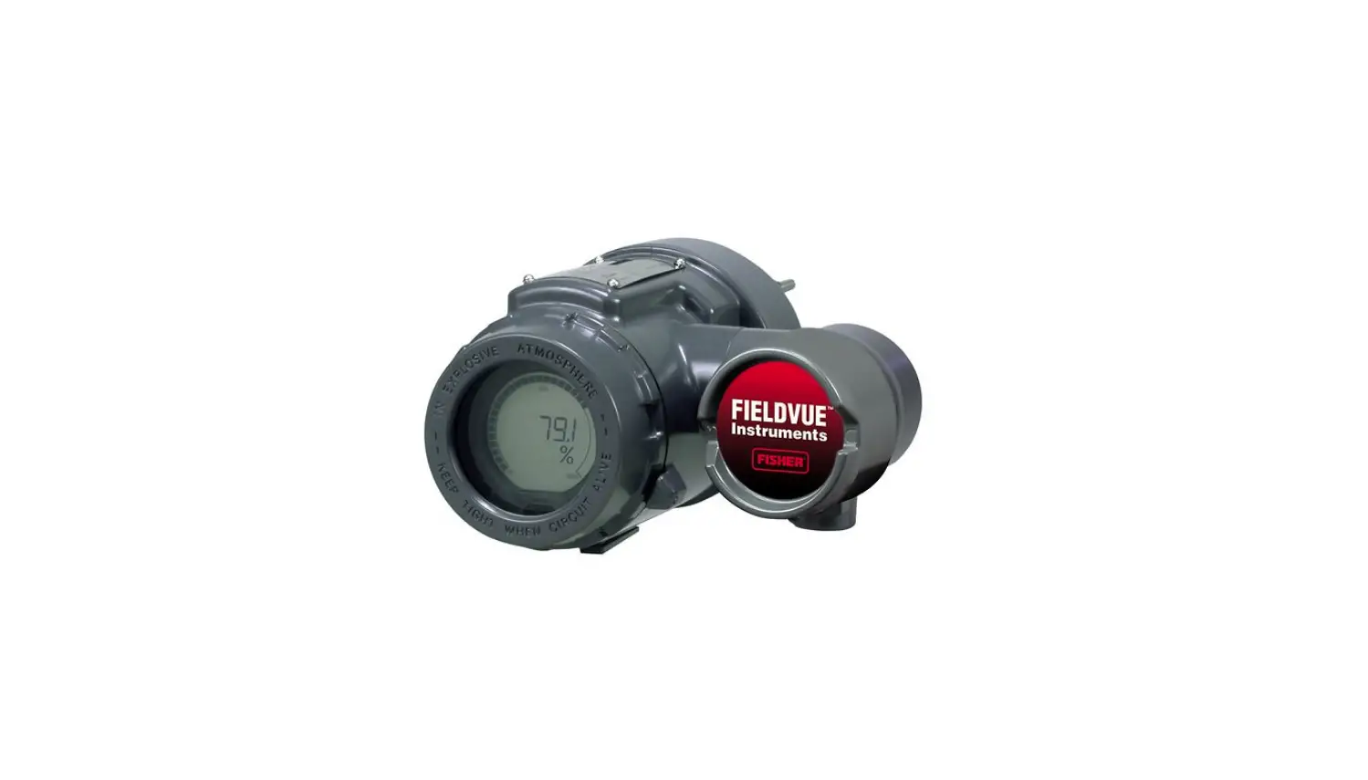 Emerson Dlc3010 Fisher Fieldvue Digital Level Controller User Guide Emerson Dlc3010 Fisher Fieldvue Digital Level Controller User Guide