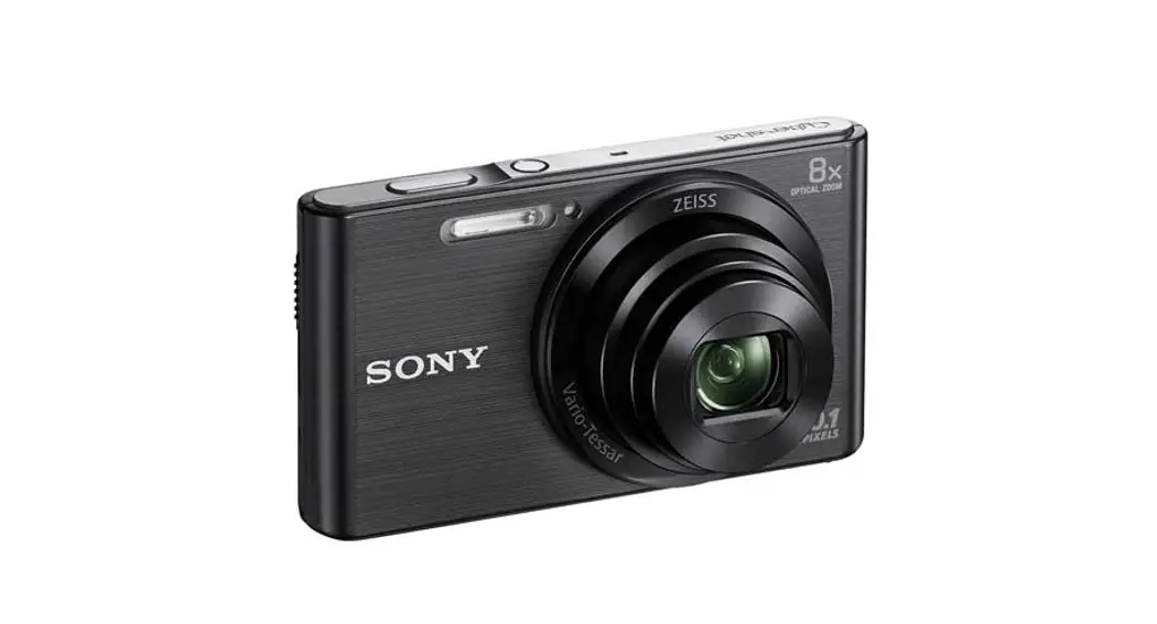 Sony Digital Camera User Guide Sony Digital Camera User Guide